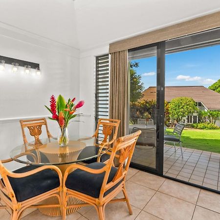 Bright & Beachy 1Br Poipu Condo, Ac, Access To Poipu Beach Athletic Club Kp79 Koloa Exteriér fotografie