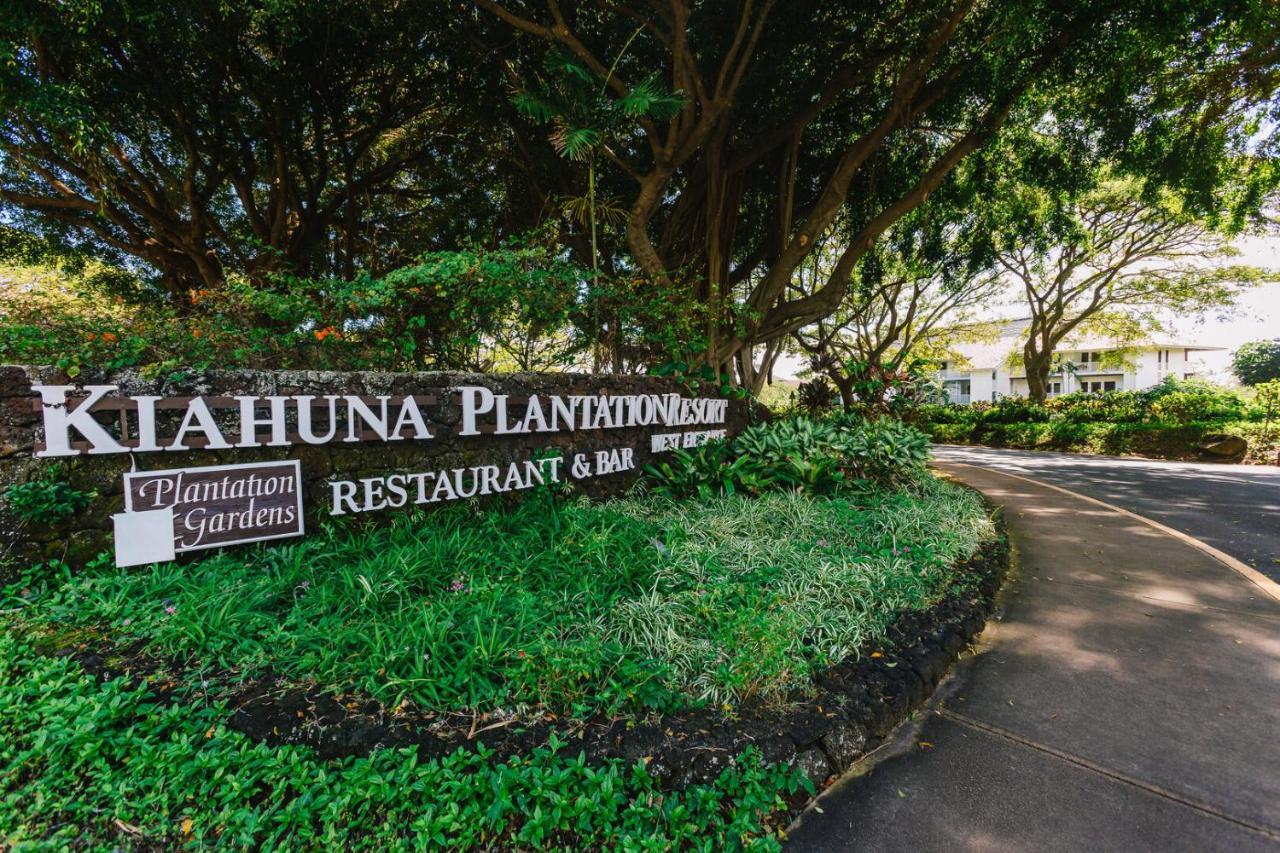 Bright & Beachy 1Br Poipu Condo, Ac, Access To Poipu Beach Athletic Club Kp79 Koloa Exteriér fotografie