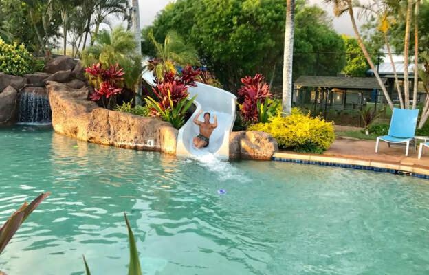 Bright & Beachy 1Br Poipu Condo, Ac, Access To Poipu Beach Athletic Club Kp79 Koloa Exteriér fotografie