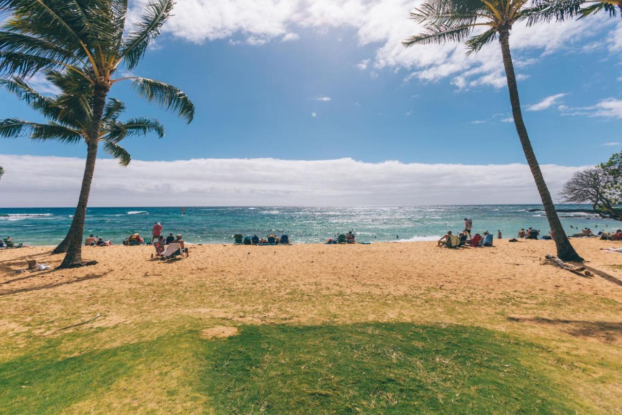 Bright & Beachy 1Br Poipu Condo, Ac, Access To Poipu Beach Athletic Club Kp79 Koloa Exteriér fotografie
