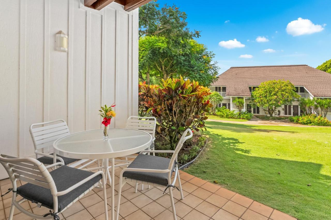 Bright & Beachy 1Br Poipu Condo, Ac, Access To Poipu Beach Athletic Club Kp79 Koloa Exteriér fotografie