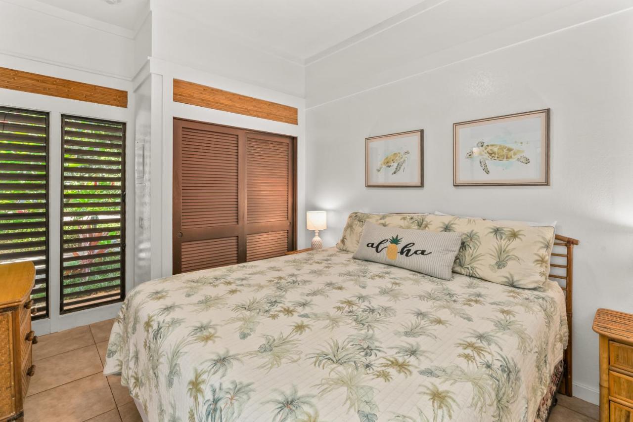 Bright & Beachy 1Br Poipu Condo, Ac, Access To Poipu Beach Athletic Club Kp79 Koloa Exteriér fotografie