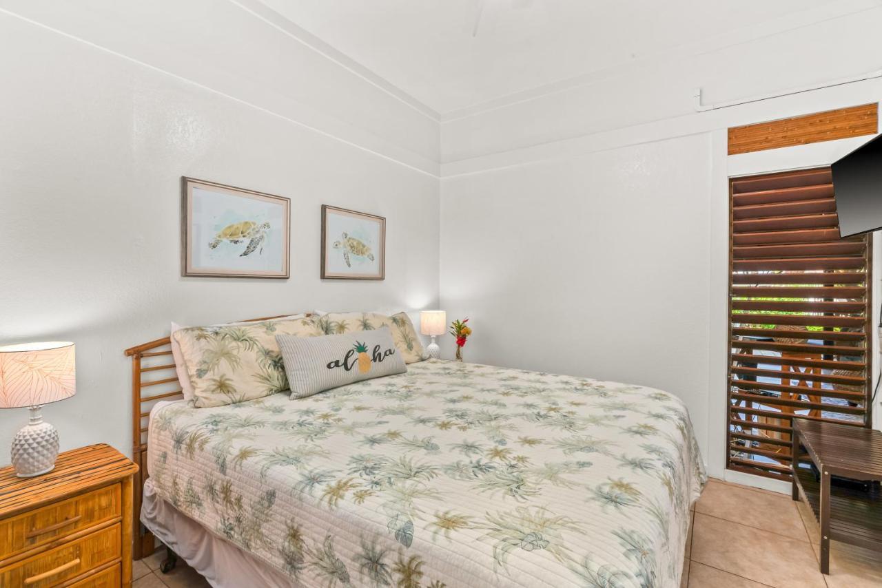Bright & Beachy 1Br Poipu Condo, Ac, Access To Poipu Beach Athletic Club Kp79 Koloa Exteriér fotografie
