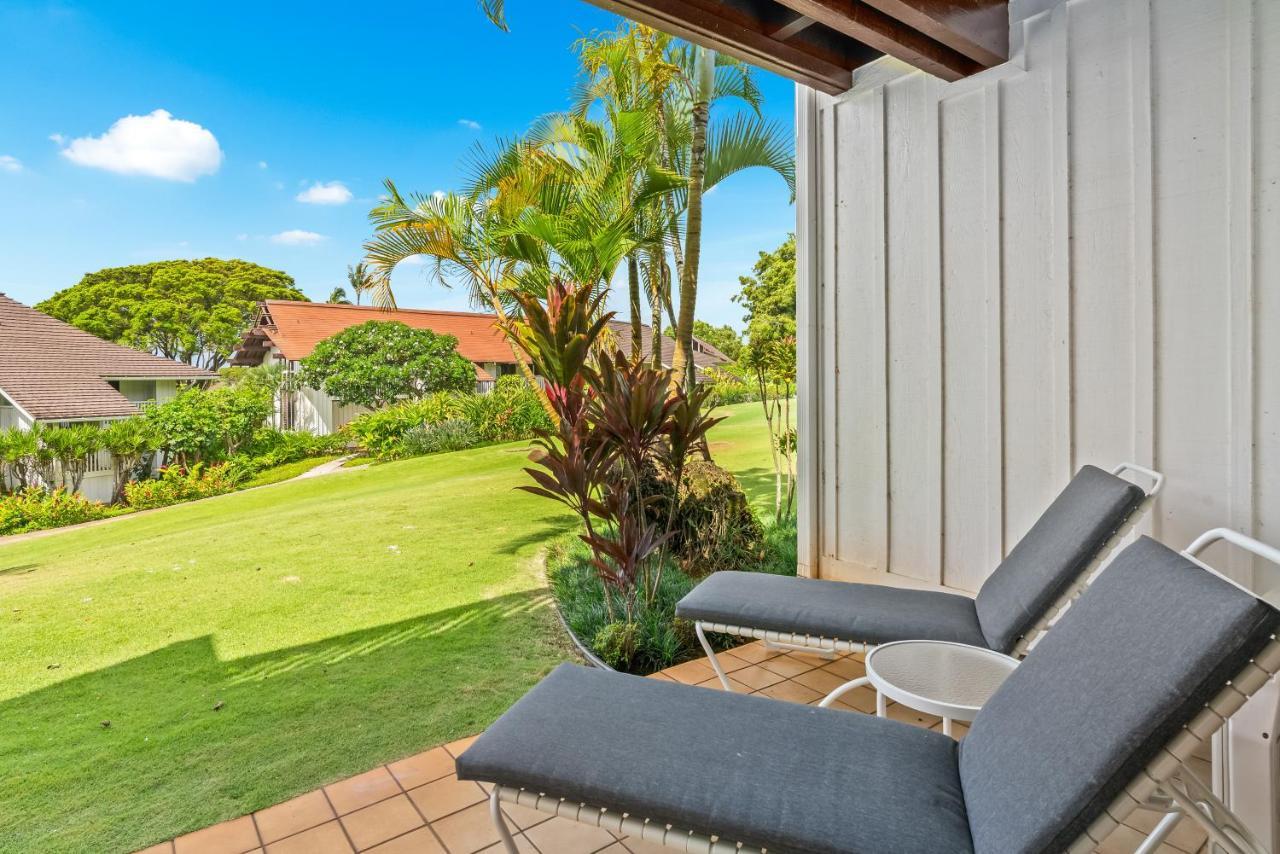 Bright & Beachy 1Br Poipu Condo, Ac, Access To Poipu Beach Athletic Club Kp79 Koloa Exteriér fotografie